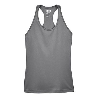 Team 365 Women's Zone Performance Racerback Tank