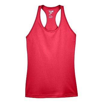 Team 365 Women's Zone Performance Racerback Tank