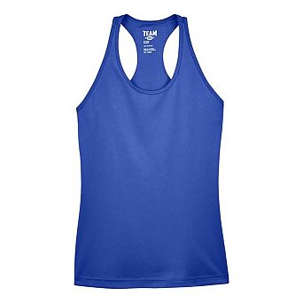 Team 365 Women's Zone Performance Racerback Tank