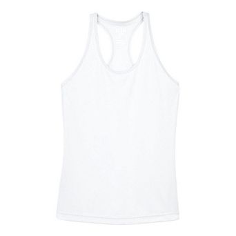Team 365 Women's Zone Performance Racerback Tank