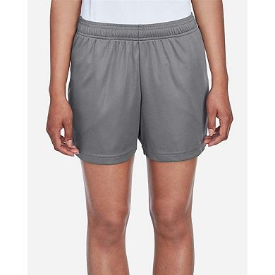 Team 365 Women's Zone Performance Shorts