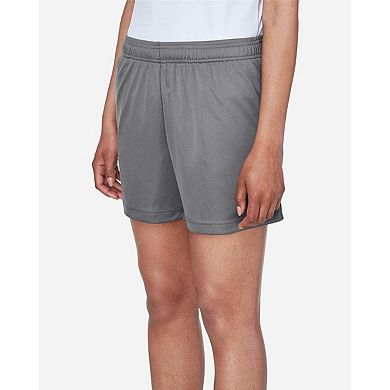 Team 365 Women's Zone Performance Shorts