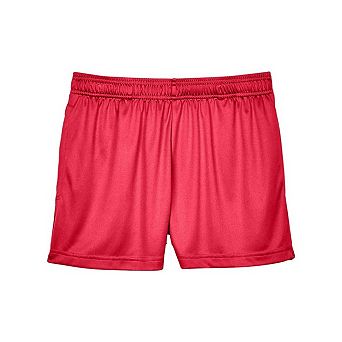 Team 365 Women's Zone Performance Shorts