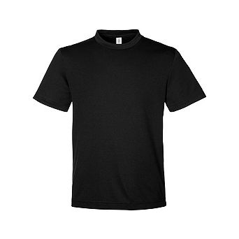 Team 365 Youth Zone Performance Mesh T-Shirt