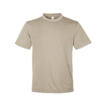 Team 365 Youth Zone Performance Mesh T-Shirt