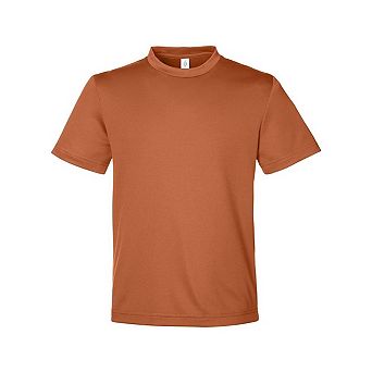 Team 365 Youth Zone Performance Mesh T-Shirt