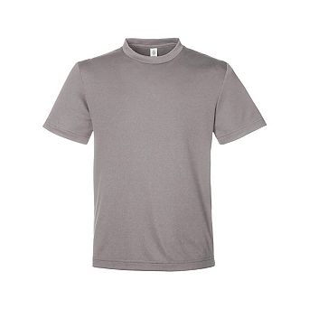 Team 365 Youth Zone Performance Mesh T-Shirt