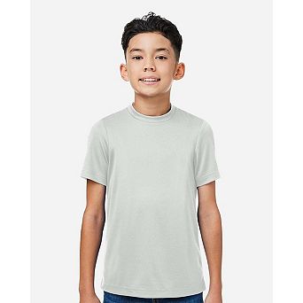 Team 365 Youth Zone Performance Mesh T-Shirt