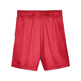 Team 365 Youth Zone Performance Shorts