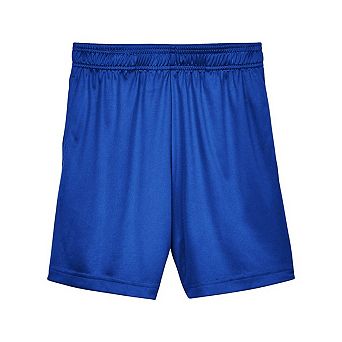 Team 365 Youth Zone Performance Shorts