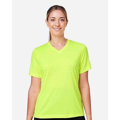 Team 365 Women's Zone Performance Mesh T-Shirt