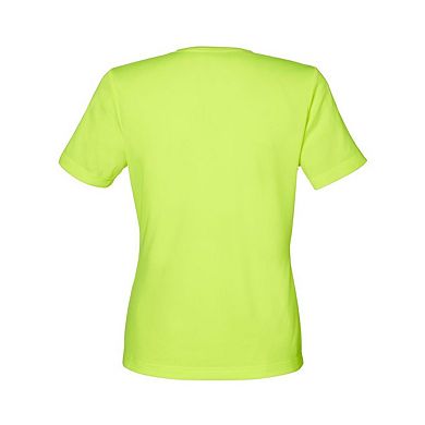 Team 365 Women's Zone Performance Mesh T-Shirt