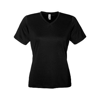 Team 365 Women's Zone Performance Mesh T-Shirt