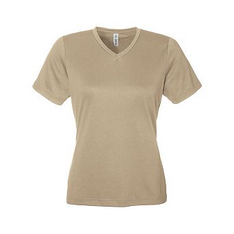 Team 365 Women's Zone Performance Mesh T-Shirt