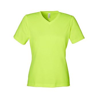 Team 365 Women's Zone Performance Mesh T-Shirt
