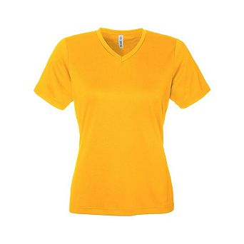 Team 365 Women's Zone Performance Mesh T-Shirt