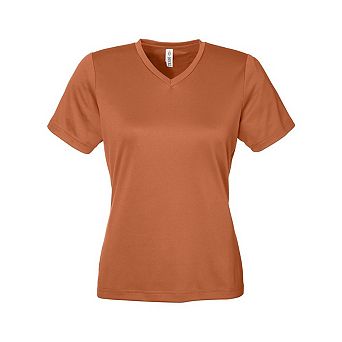 Team 365 Women's Zone Performance Mesh T-Shirt