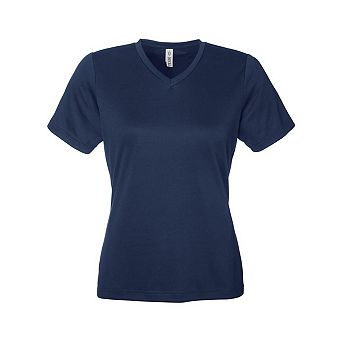 Team 365 Women's Zone Performance Mesh T-Shirt