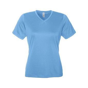 Team 365 Women's Zone Performance Mesh T-Shirt