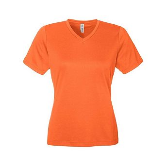 Team 365 Women's Zone Performance Mesh T-Shirt