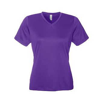 Team 365 Women's Zone Performance Mesh T-Shirt