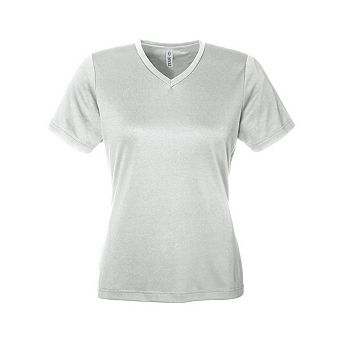Team 365 Women's Zone Performance Mesh T-Shirt