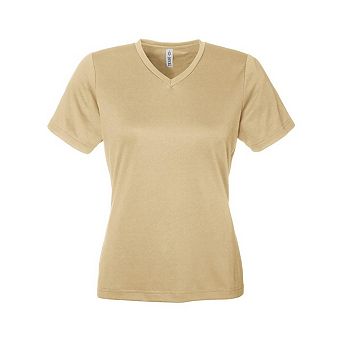 Team 365 Women's Zone Performance Mesh T-Shirt