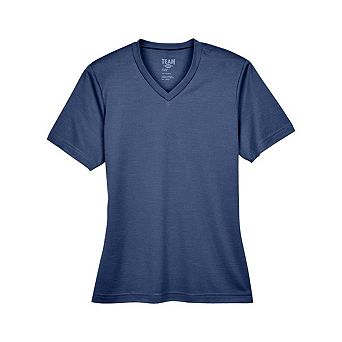 Team 365 Women's Sonic Heather Performance T-Shirt