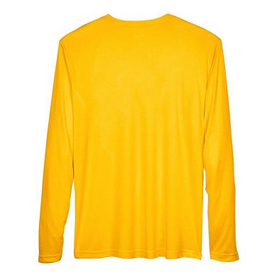 Team 365 Zone Performance Long Sleeve T-Shirt