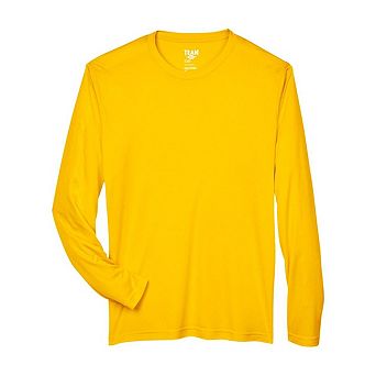 Team 365 Zone Performance Long Sleeve T-Shirt