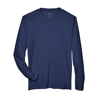 Team 365 Zone Performance Long Sleeve T-Shirt