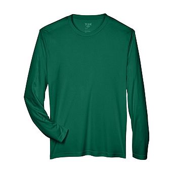Team 365 Zone Performance Long Sleeve T-Shirt