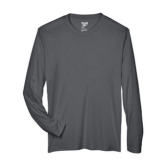 Team 365 Zone Performance Long Sleeve T-Shirt