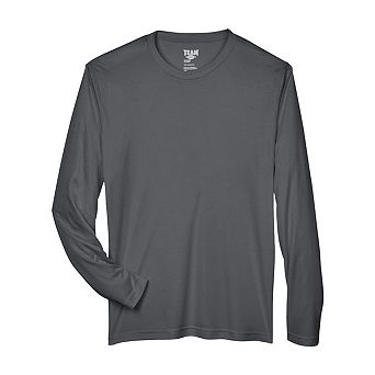 Team 365 Zone Performance Long Sleeve T-Shirt