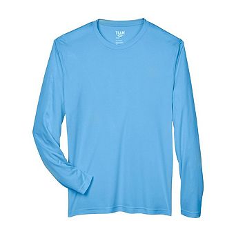 Team 365 Zone Performance Long Sleeve T-Shirt