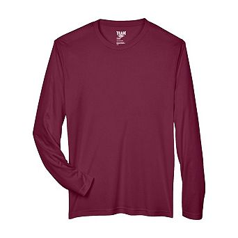 Team 365 Zone Performance Long Sleeve T-Shirt