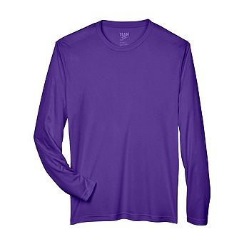 Team 365 Zone Performance Long Sleeve T-Shirt