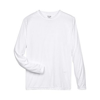 Team 365 Zone Performance Long Sleeve T-Shirt