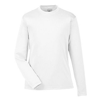 Team 365 Youth Zone Performance Long Sleeve T-Shirt