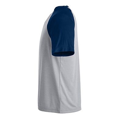 Team 365 Zone Colorblock Raglan T-Shirt