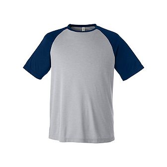 Team 365 Zone Colorblock Raglan T-Shirt