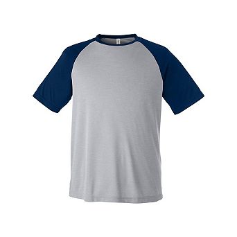 Team 365 Zone Colorblock Raglan T-Shirt