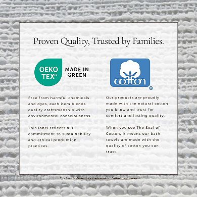 100% Cotton Honeycomb Waffle Garment Washed Quilt and Sham Set