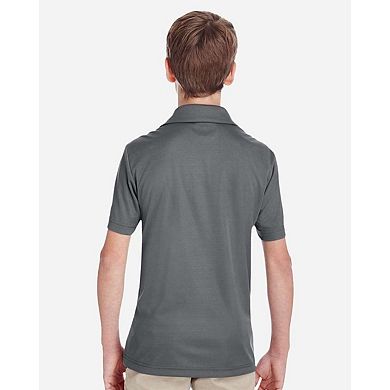 Team 365 Youth Zone Performance Polo