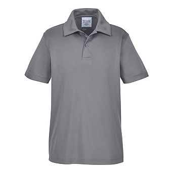 Team 365 Youth Zone Performance Polo