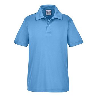 Team 365 Youth Zone Performance Polo