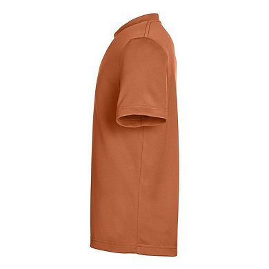 Team 365 Youth Zone Performance Mesh T-Shirt