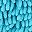 Grey Solid Blue