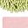 Pink Green Leaf