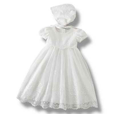 dresses emporio armani Melissa Romper Dress at Baby Beau & Belle main image 0